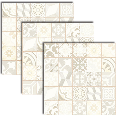 Habitat Sicilia Sand (4 random face) 50x50